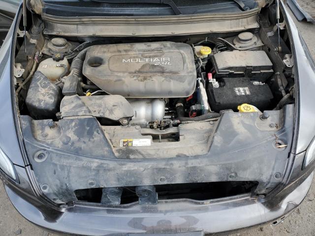 Photo 11 from auction – 2017 JEEP CHEROKEE L with VIN 1C4PJLCB1HW549130
