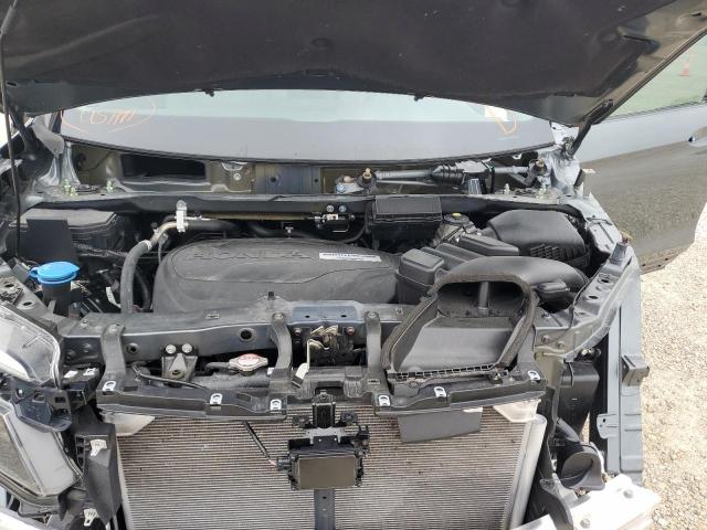 Photo 11 from auction – 2019 HONDA RIDGELINE with VIN 5FPYK3F7XKB036776
