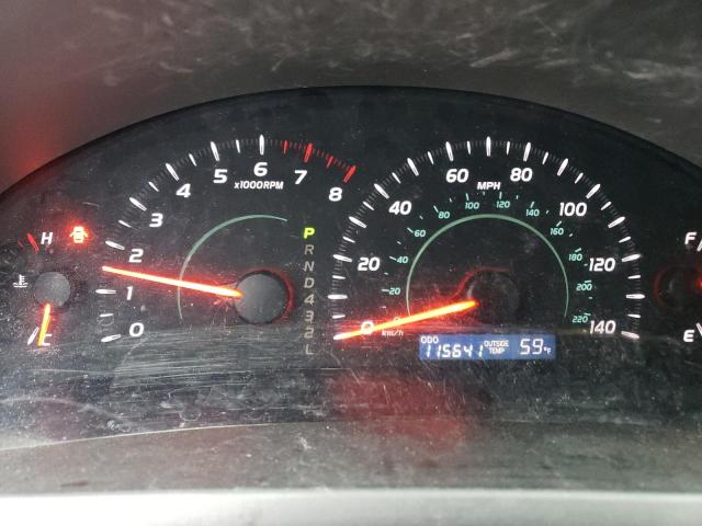 Photo 9 from auction – 2007 TOYOTA CAMRY CE with VIN 4T1BE46K37U173438