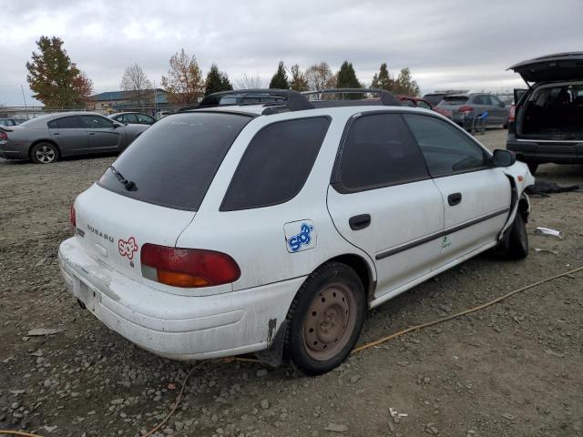 Photo 3 from auction – 2000 SUBARU IMPREZA L with VIN JF1GF4356YG810592