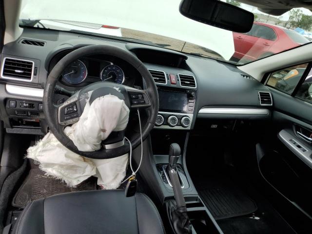 Photo 8 from auction – 2016 SUBARU IMPREZA SP with VIN JF1GPAY67GH291848