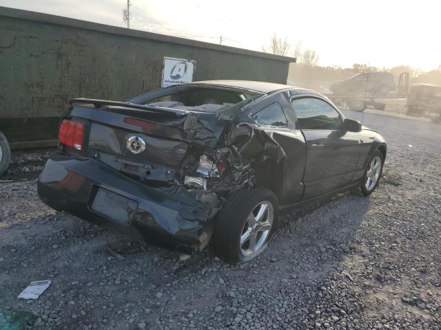 Photo 3 from auction – 2008 FORD MUSTANG with VIN 1ZVHT80N485116091