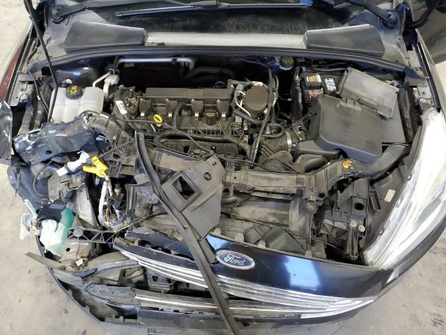 Photo 11 from auction – 2015 FORD FOCUS TITA with VIN 1FADP3N2XFL380227