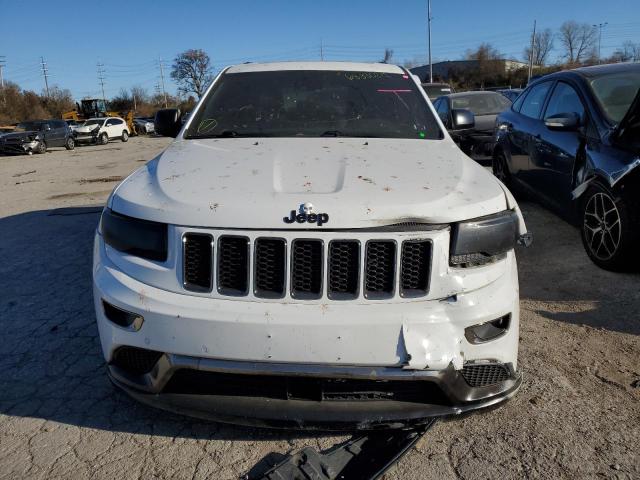 Photo 5 from auction – 2015 JEEP GRAND CHER with VIN 1C4RJFCGXFC210208