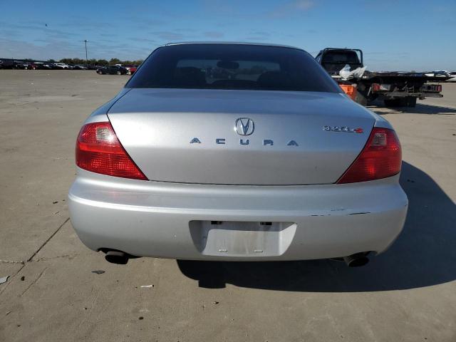 Photo 6 from auction – 2002 ACURA 3.2CL TYPE with VIN 19UYA426X2A002913