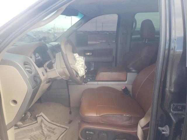 Photo 7 from auction – 2007 FORD F150 SUPER with VIN 1FTPW14V97KD21946