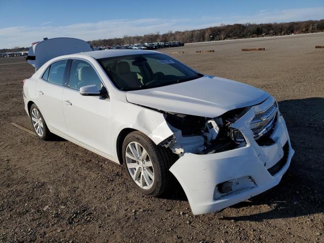 Photo 4 from auction – 2013 CHEVROLET MALIBU 2LT with VIN 1G11E5SA5DF268756