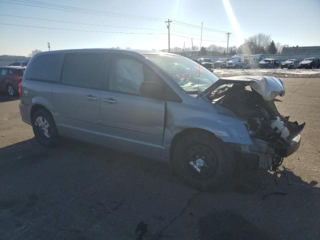 Photo 4 from auction – 2014 DODGE GRAND CARA with VIN 2C4RDGBG9ER417368