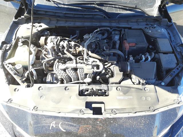 Photo 11 from auction – 2021 NISSAN ALTIMA S with VIN 1N4BL4BV8MN421026