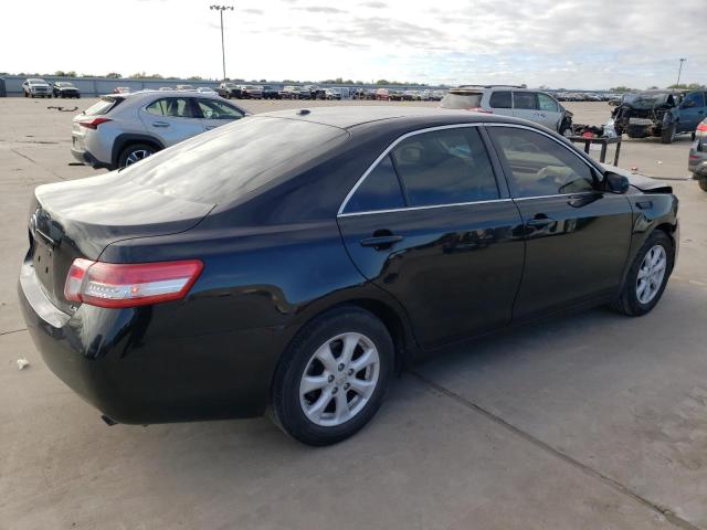 Photo 3 from auction – 2011 TOYOTA CAMRY BASE with VIN 4T1BF3EK1BU198162