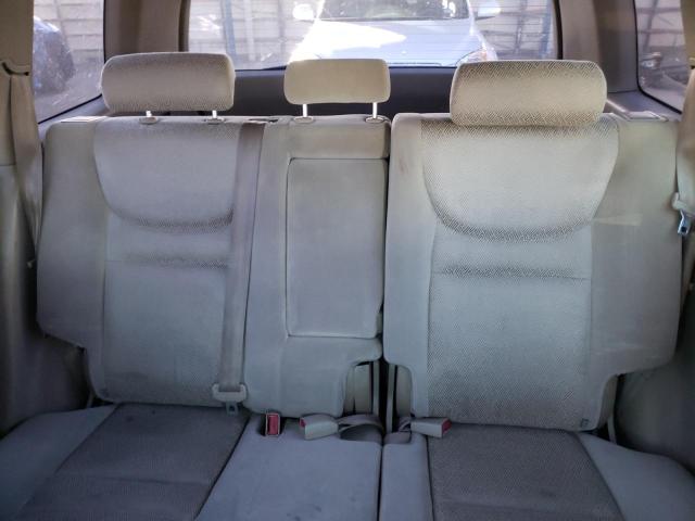 Photo 10 from auction – 2002 TOYOTA HIGHLANDER with VIN JTEGF21A220047707
