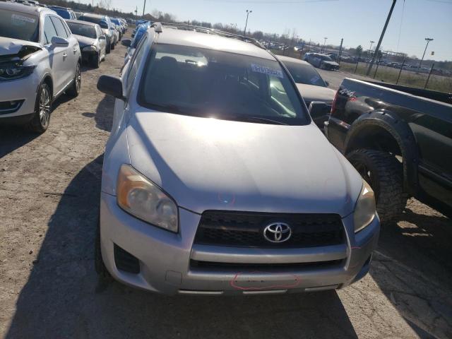 Photo 5 from auction – 2010 TOYOTA RAV4 with VIN JTMZF4DV3A5021576