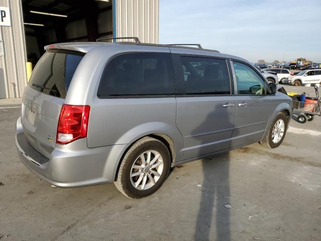 Photo 3 from auction – 2014 DODGE GRAND CARA with VIN 2C4RDGCG0ER392357