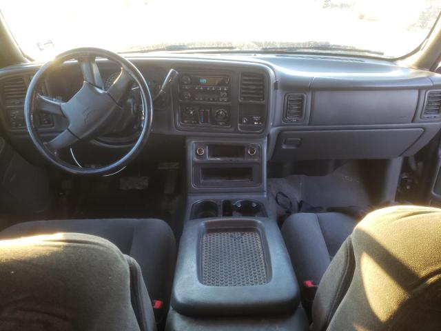 Photo 8 from auction – 2006 CHEVROLET SILVERADO with VIN 1GCHK29U26E210593