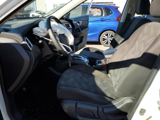 Photo 7 from auction – 2016 NISSAN ROGUE S with VIN KNMAT2MV2GP724304