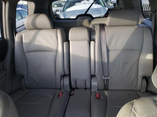 Фото 10 с аукциона – 2008 TOYOTA HIGHLANDER с VIN JTEES42AX82084031