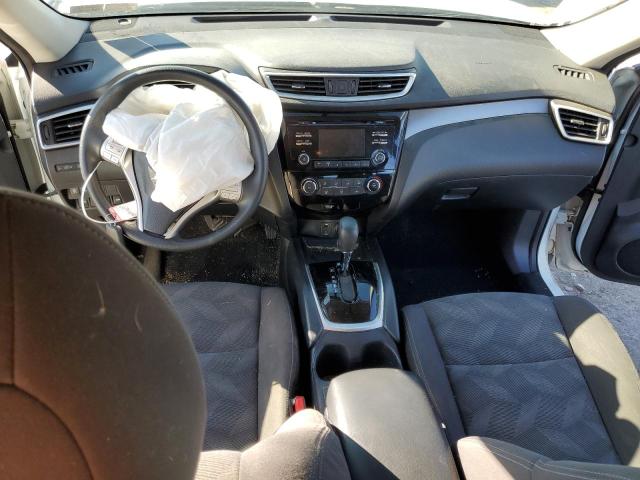 Photo 8 from auction – 2016 NISSAN ROGUE S with VIN KNMAT2MV2GP724304