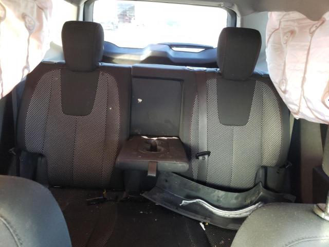 Photo 10 from auction – 2016 GMC TERRAIN SL with VIN 2GKALMEK0G6315965