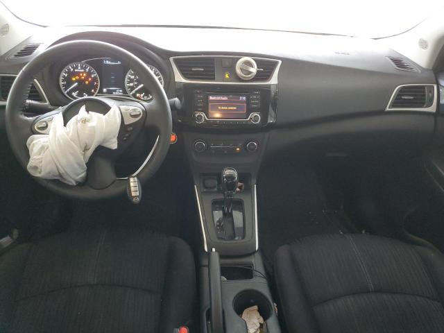 Photo 8 from auction – 2017 NISSAN SENTRA S with VIN 3N1AB7AP3HY360516