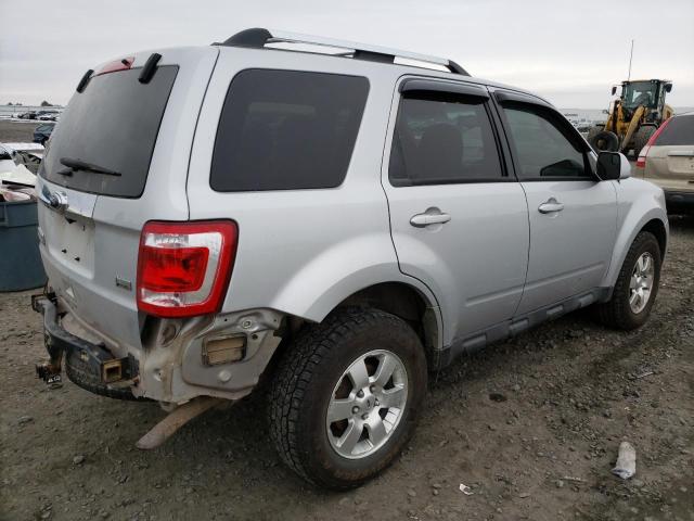 Photo 3 from auction – 2012 FORD ESCAPE LIM with VIN 1FMCU9EGXCKC84916