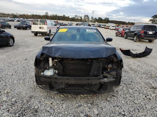 Photo 5 from auction – 2019 CHRYSLER 300 S with VIN 2C3CCABG5KH564881