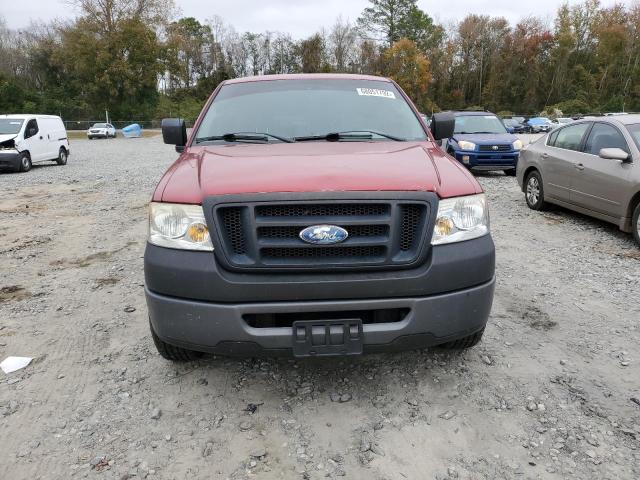 Photo 5 from auction – 2008 FORD F150 with VIN 1FTRF12288KC78199