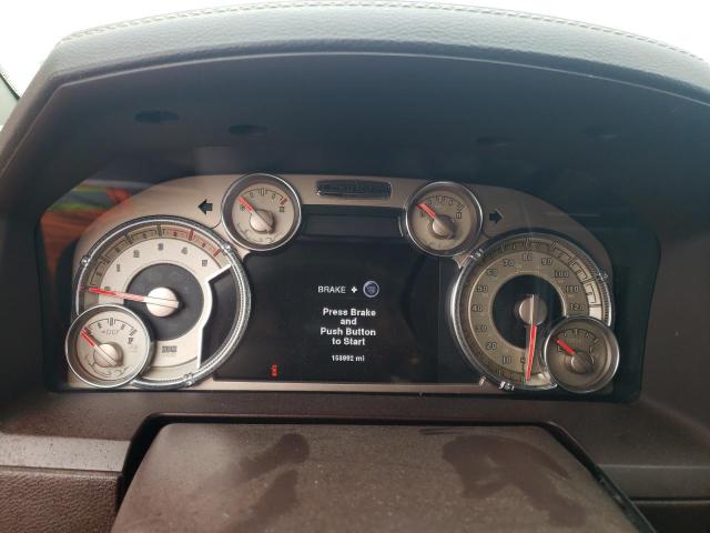 Photo 9 from auction – 2013 RAM 2500 LONGH with VIN 3C6UR5GL0DG573655