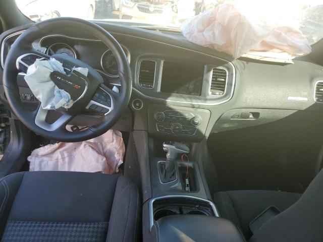 Photo 8 from auction – 2018 DODGE CHARGER GT with VIN 2C3CDXJG1JH230654