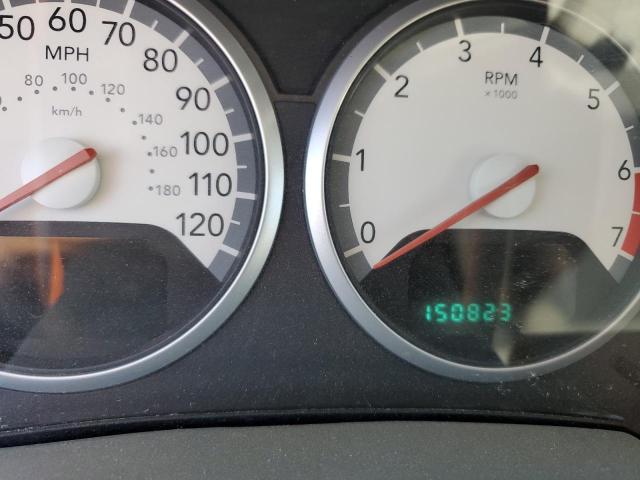 صورة رقم 9 من المزاد - 2010 DODGE GRAND CARA مع VIN 2D4RN5D14AR121651