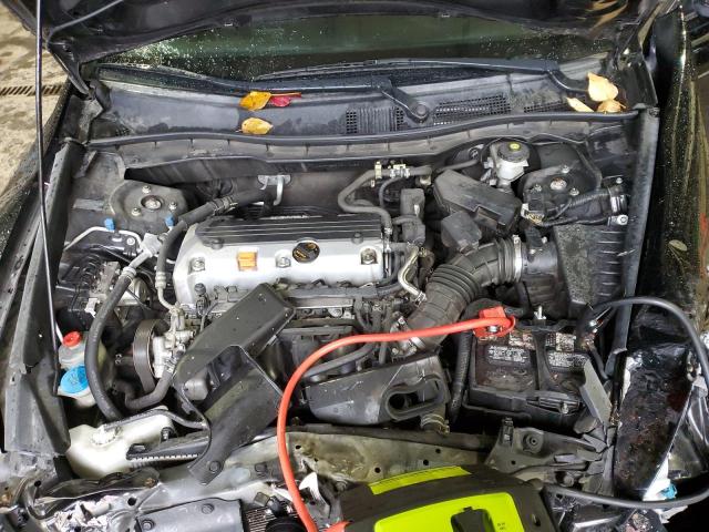 Photo 11 from auction – 2011 HONDA ACCORD SE with VIN 1HGCP2F69BA145911