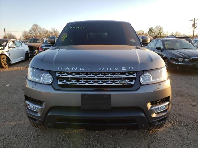 Photo 5 from auction – 2014 LAND ROVER RANGE ROVE with VIN SALWR2TF3EA601523