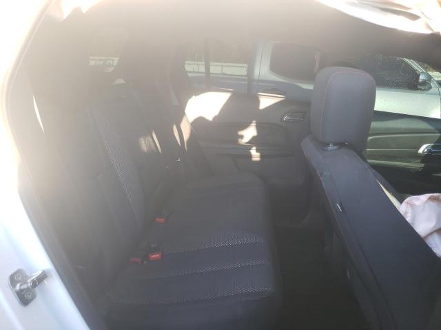 Photo 11 from auction – 2014 GMC TERRAIN SL with VIN 2GKALREK5E6253232