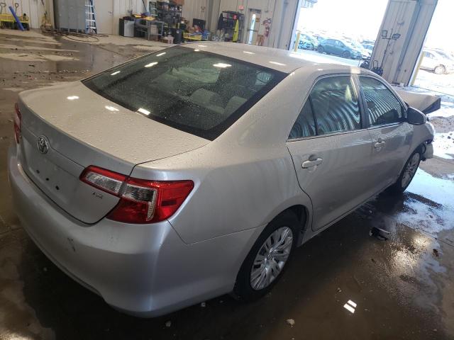 Photo 3 from auction – 2014 TOYOTA CAMRY L with VIN 4T4BF1FK7ER358073