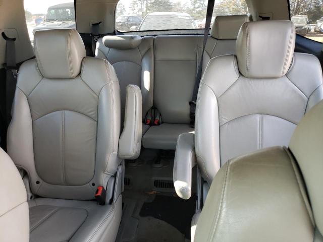 Photo 10 from auction – 2008 GMC ACADIA SLT with VIN 1GKEV33768J112703
