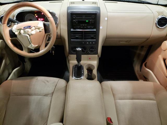 Photo 8 from auction – 2007 FORD EXPLORER S with VIN 1FMEU53857UA08926