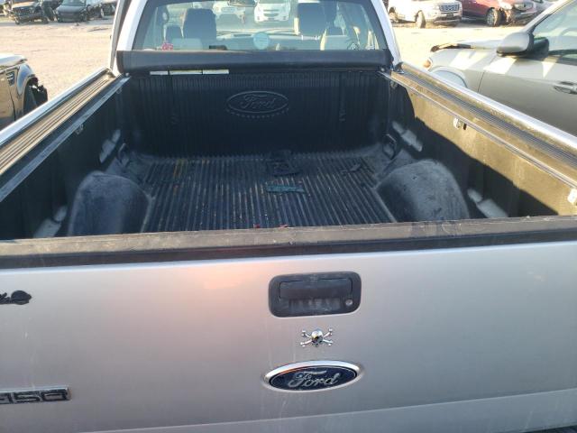 Photo 10 from auction – 2007 FORD F150 with VIN 1FTRX14W77FA65653