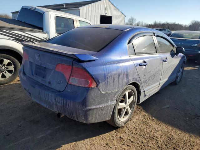Photo 3 from auction – 2007 HONDA CIVIC SI with VIN 2HGFA55577H714319