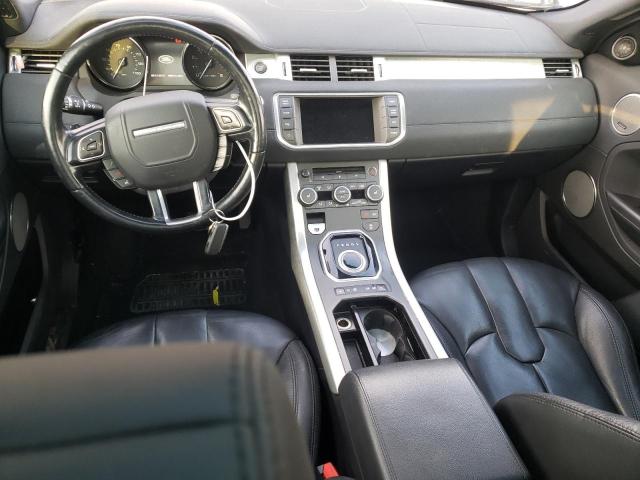 Photo 8 from auction – 2015 LAND ROVER RANGE ROVE with VIN SALVP2BG4FH071194