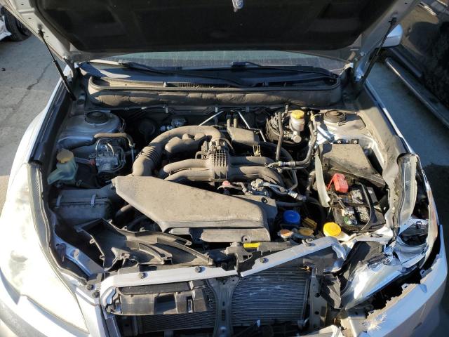 Снимка 12 от търг – 2014 SUBARU OUTBACK 2. с VIN 4S4BRBLC2E3328389