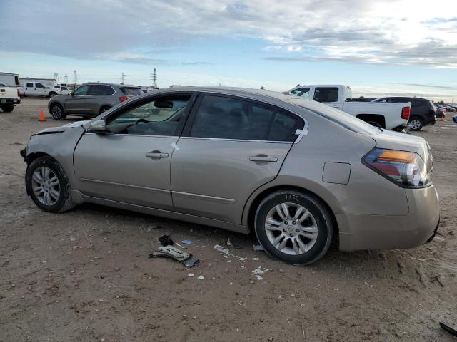 Photo 2 from auction – 2012 NISSAN ALTIMA BAS with VIN 1N4AL2AP7CN557312