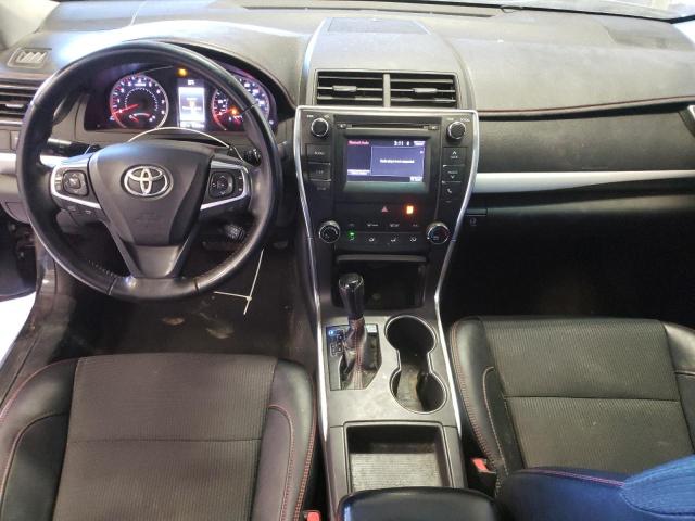 Photo 8 from auction – 2016 TOYOTA CAMRY LE with VIN 4T1BF1FK1GU182084