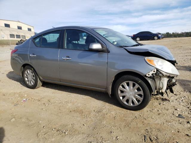 Photo 4 from auction – 2012 NISSAN VERSA S with VIN 3N1CN7AP3CL863484