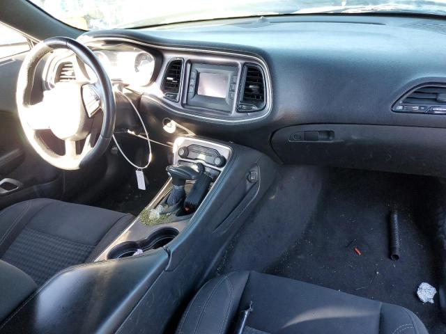 Photo 8 from auction – 2015 DODGE CHALLENGER with VIN 2C3CDZAG1FH821473