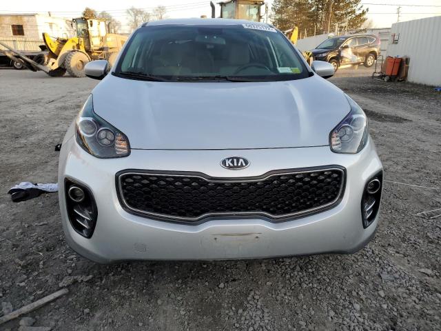 Photo 5 from auction – 2018 KIA SPORTAGE L with VIN KNDPMCAC3J7300704