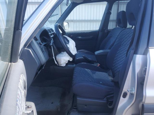 Photo 7 from auction – 1998 TOYOTA RAV4 with VIN JT3GP10VXW0025030