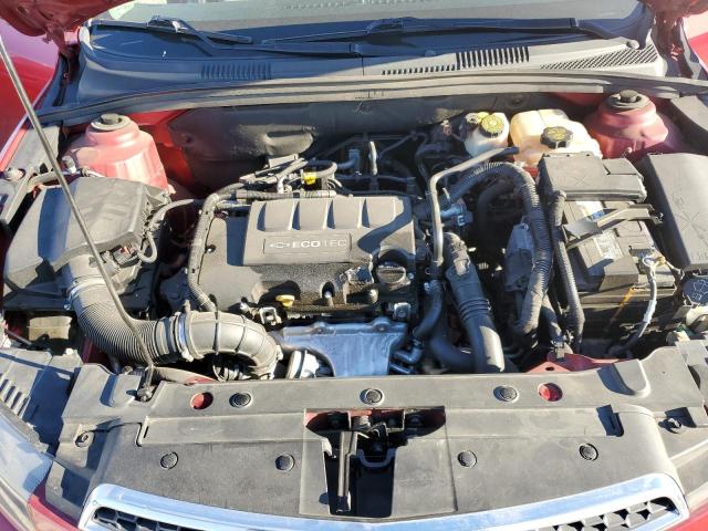 Photo 11 from auction – 2012 CHEVROLET CRUZE LT with VIN 1G1PF5SC0C7136232