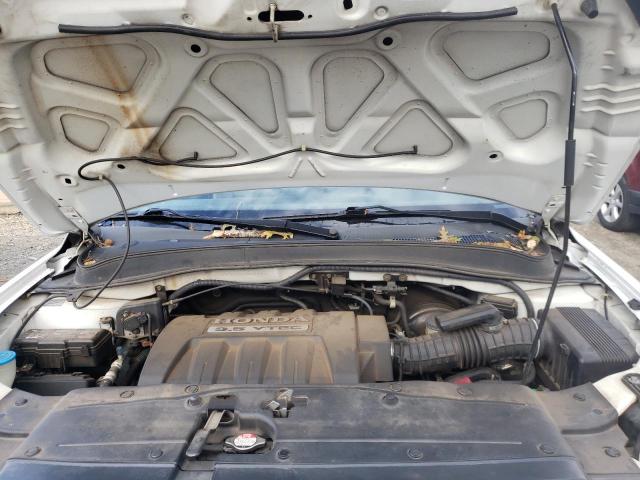 Photo 12 from auction – 2006 HONDA PILOT EX with VIN 5FNYF18556B009360