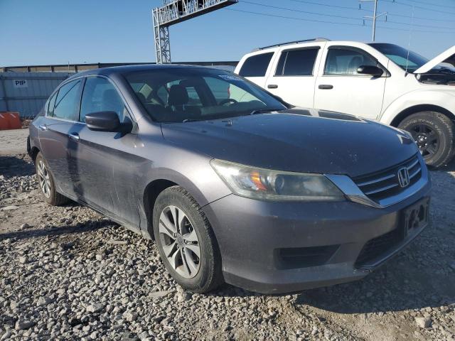 Photo 4 from auction – 2015 HONDA ACCORD LX with VIN 1HGCR2F38FA037981