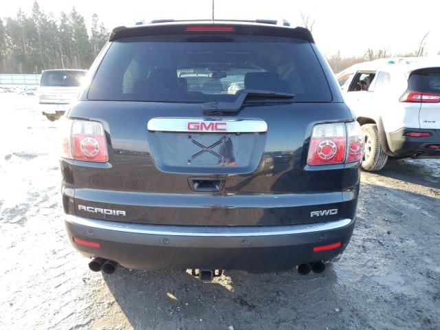 Photo 6 from auction – 2012 GMC ACADIA SLT with VIN 1GKKVRED3CJ419506