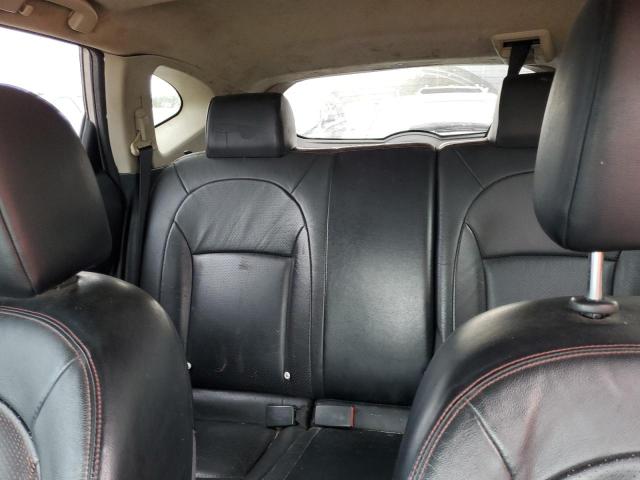 Photo 10 from auction – 2013 NISSAN ROGUE with VIN JN8AS5MT3DW510057